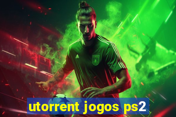 utorrent jogos ps2